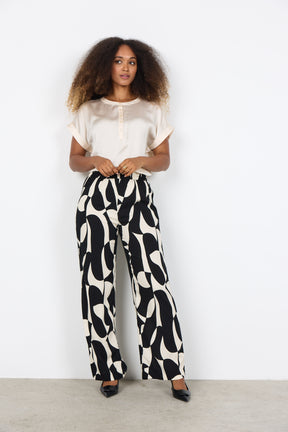 Pantalon - Soya Concept - 41613