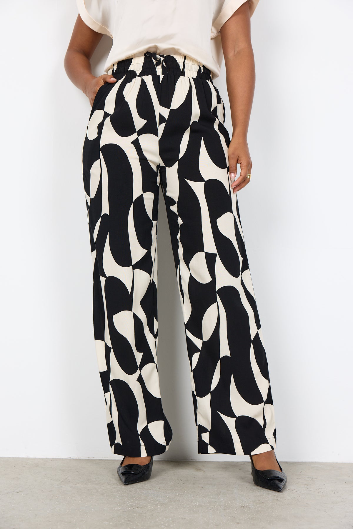 Pantalon - Soya Concept - 41613