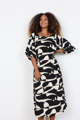 Dress - Soya Concept - 41614