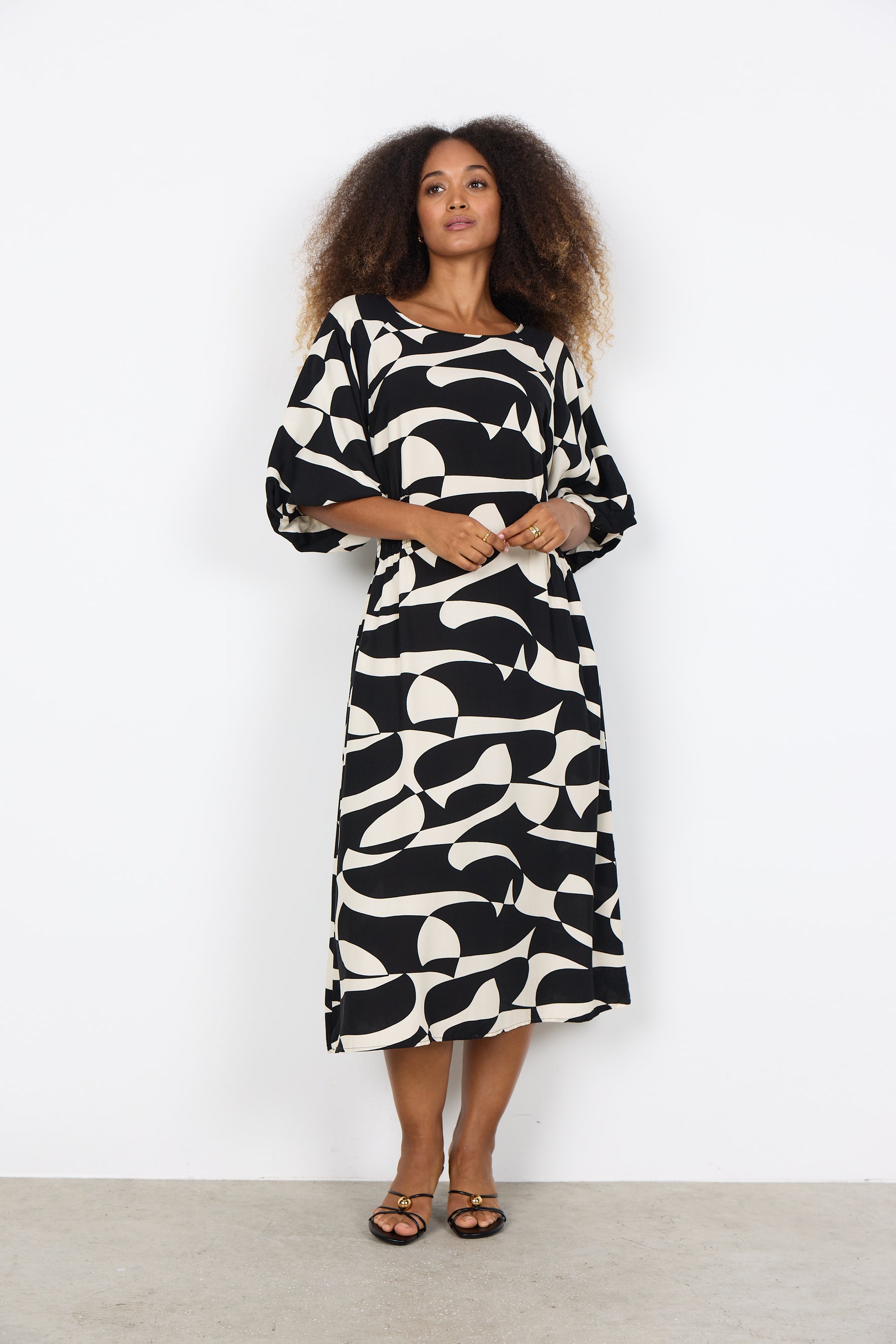 Dress - Soya Concept - 41614