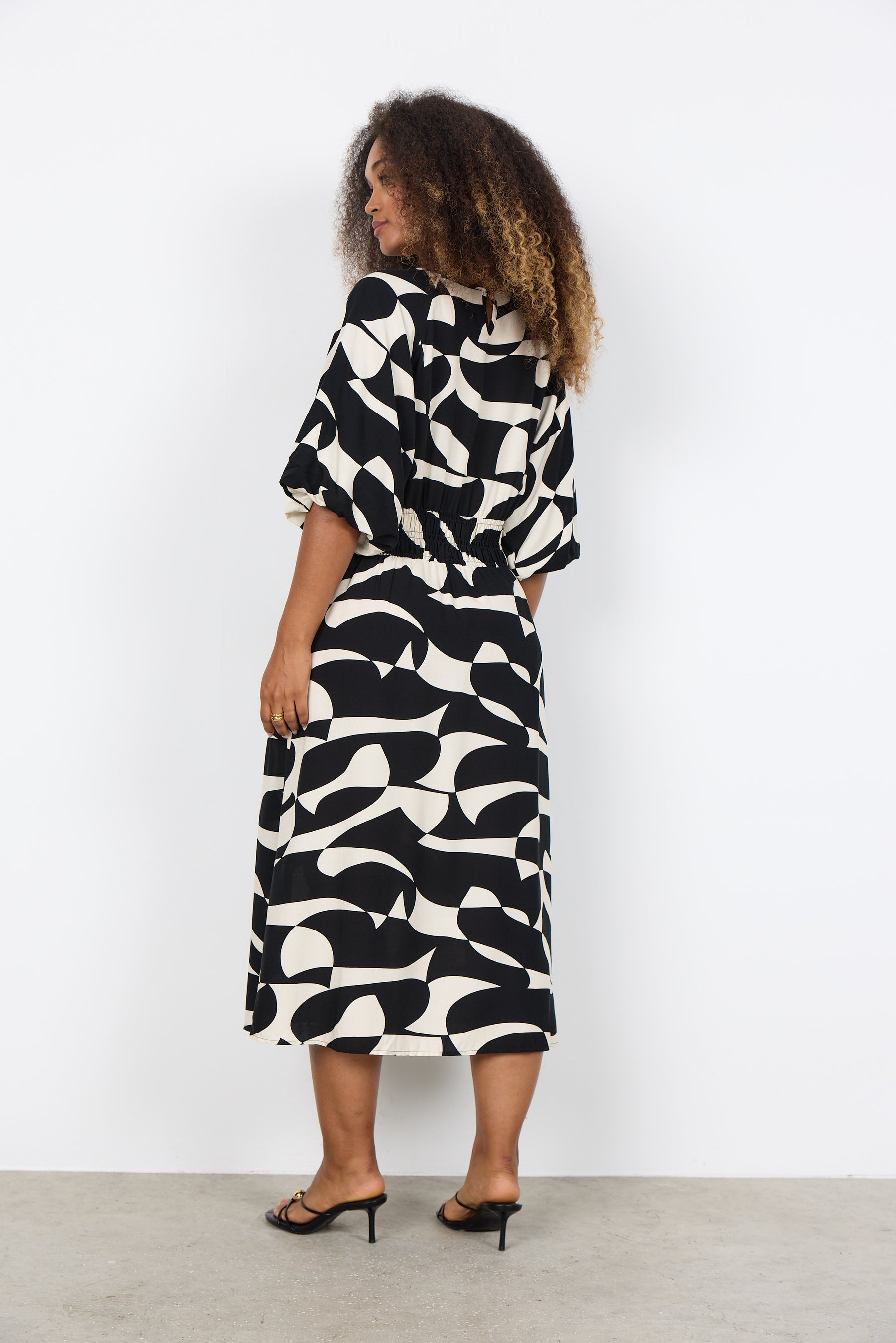 Dress - Soya Concept - 41614