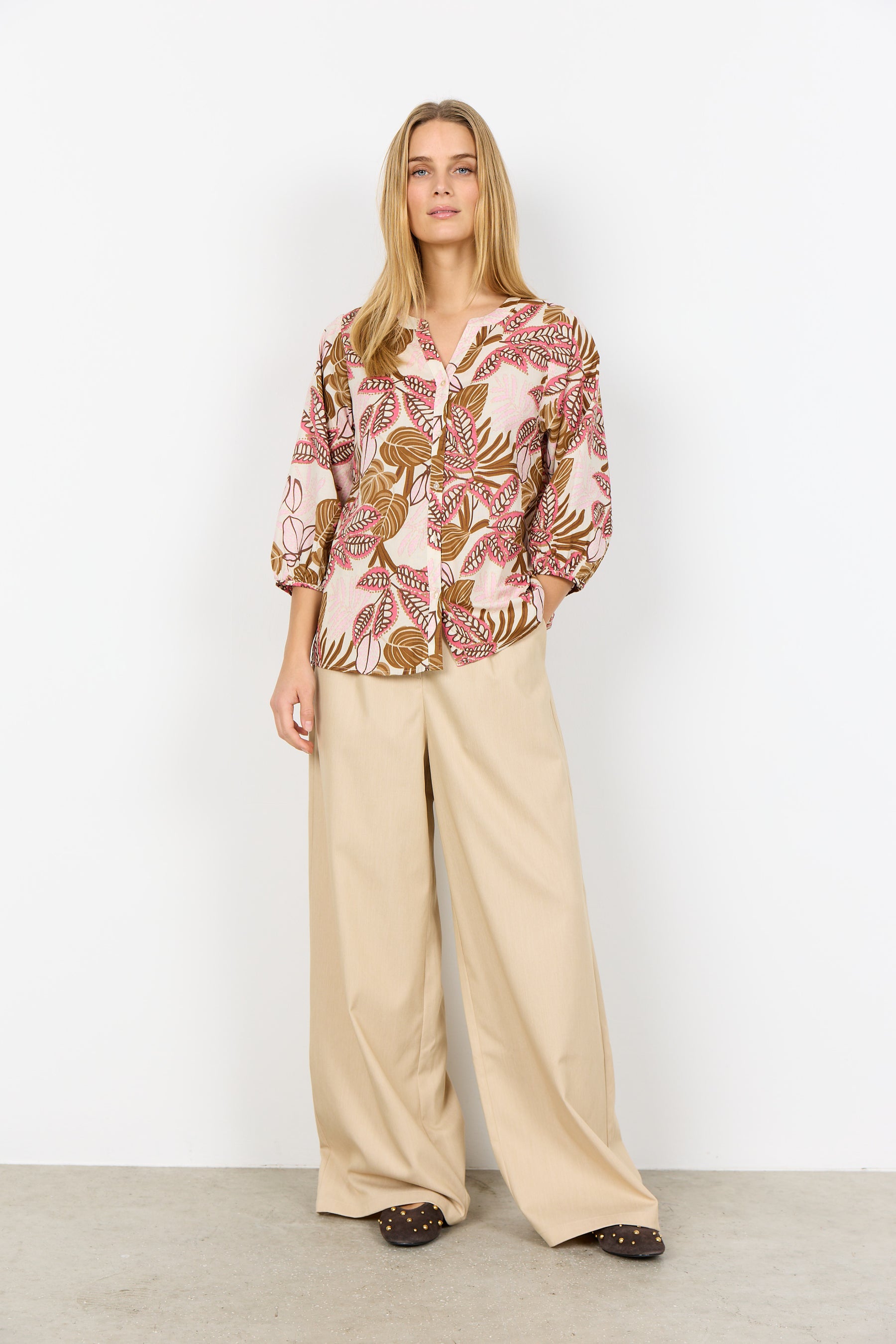 Haut - Soya Concept - 41616
