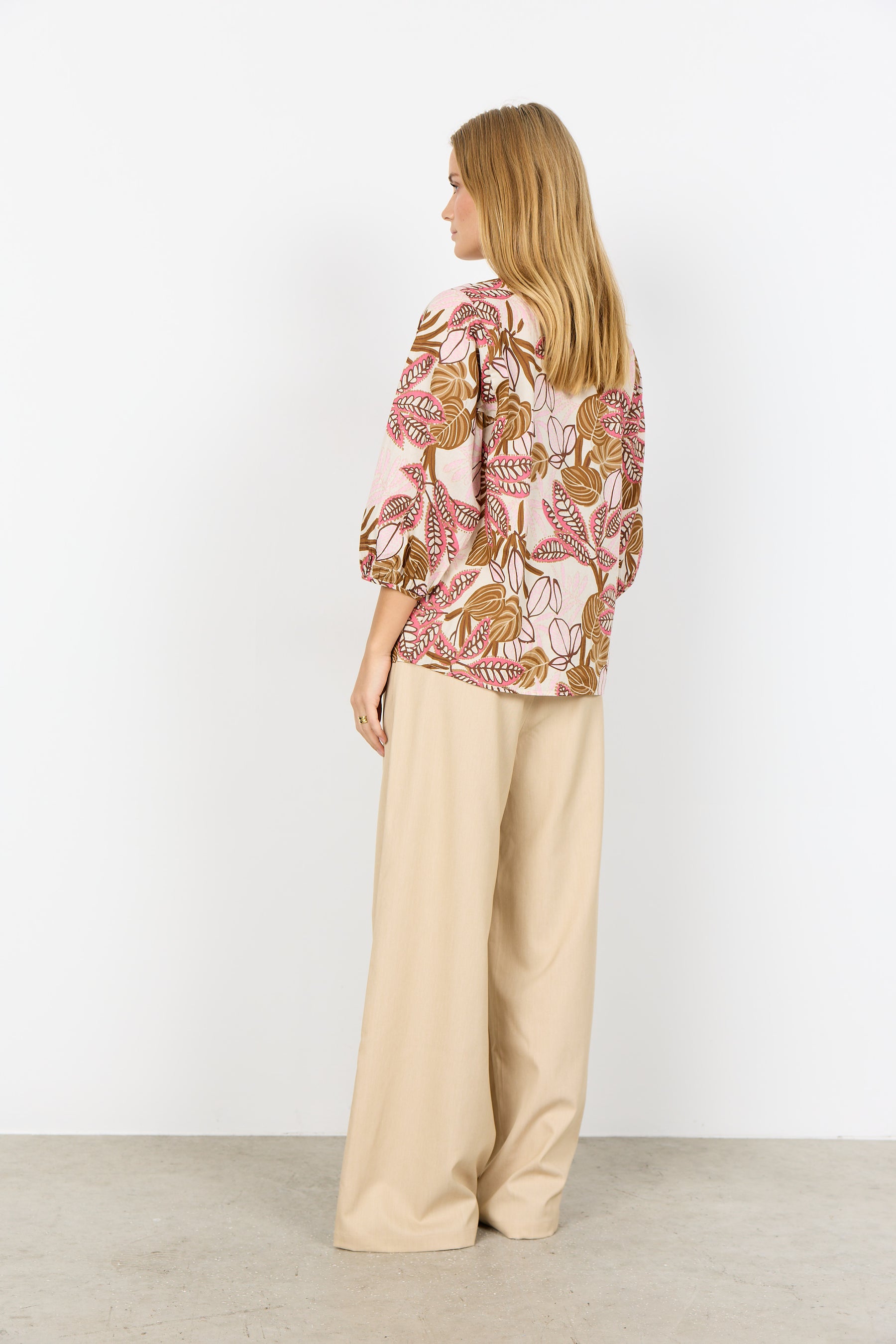 Haut - Soya Concept - 41616