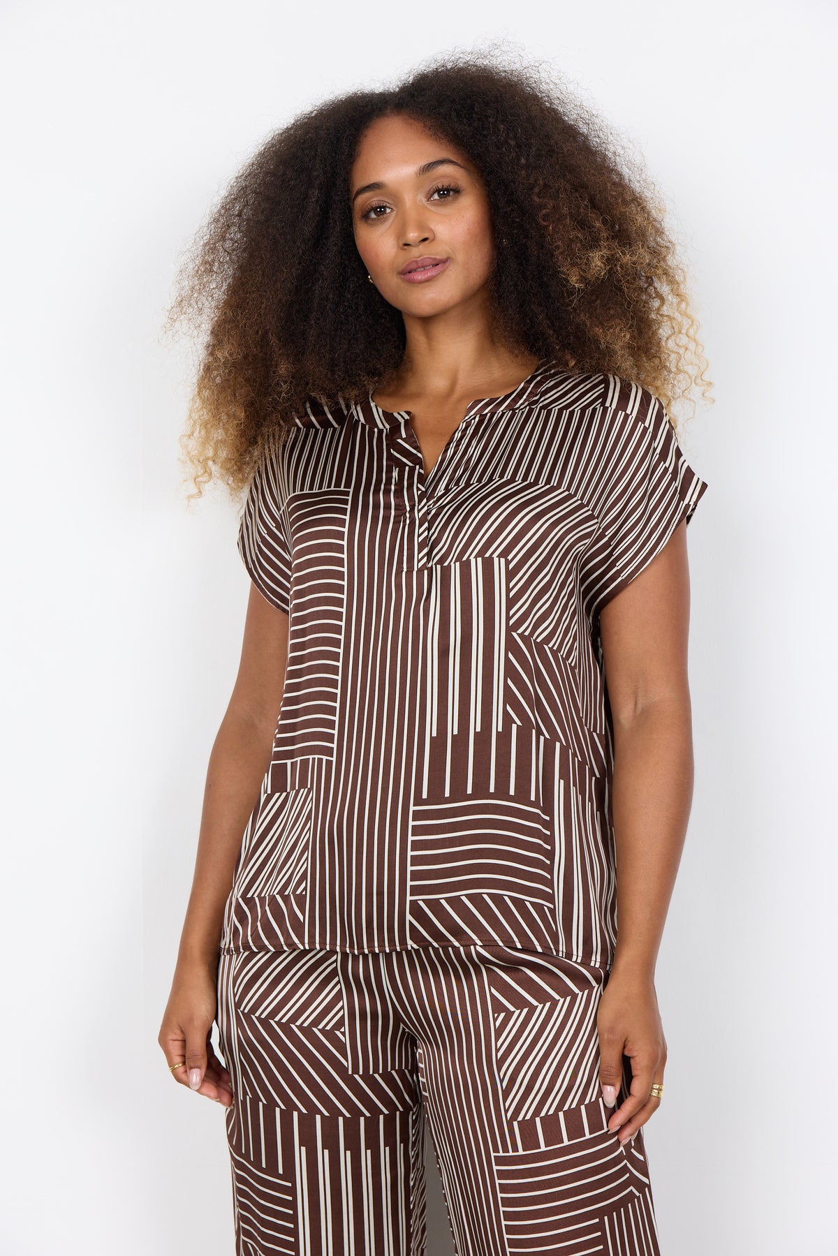 Blouse - Soya Concept - 41636