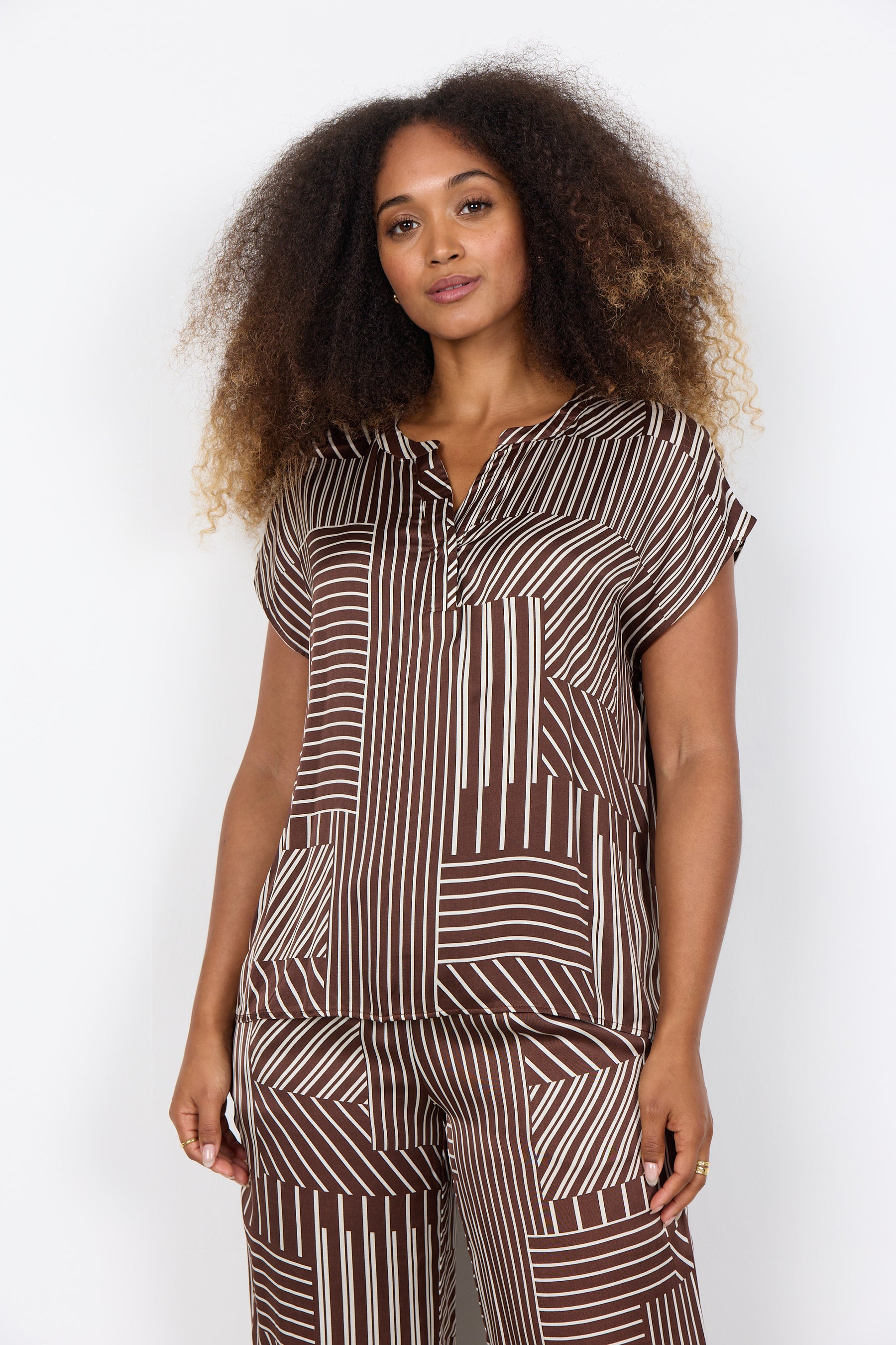 Blouse - Soya Concept - 41636