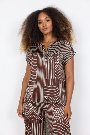 Blouse - Soya Concept - 41636