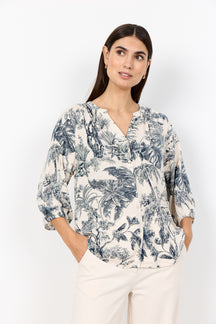 Blouse - Soya Concept - 41660