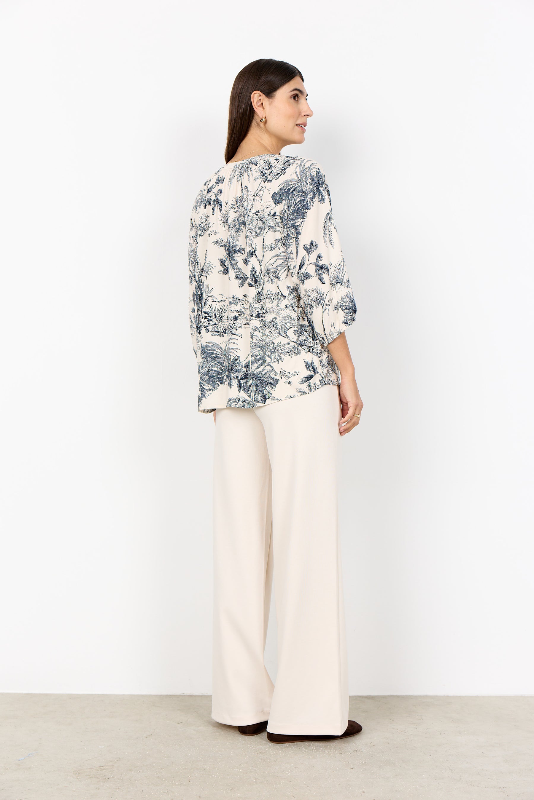 Blouse - Soya Concept - 41660