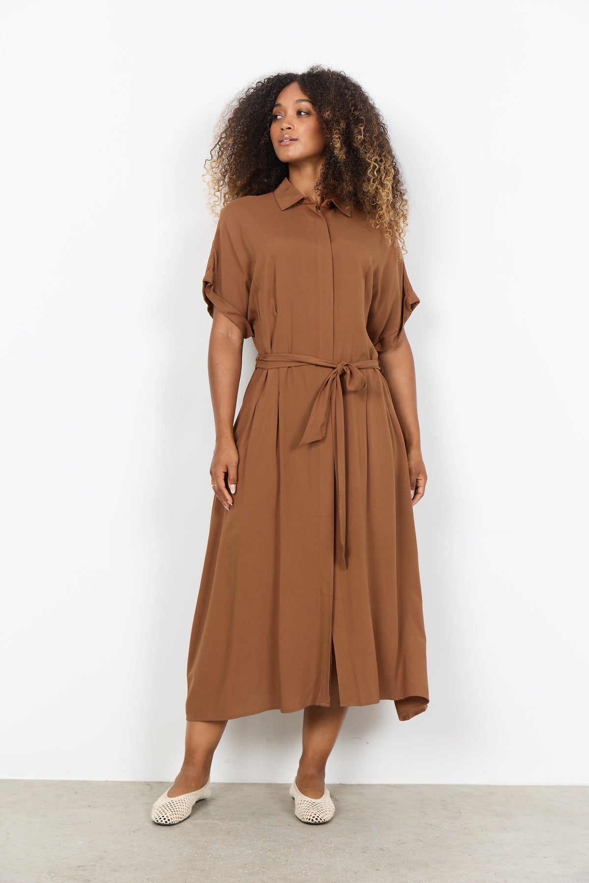 Robe - Soya Concept - 41697