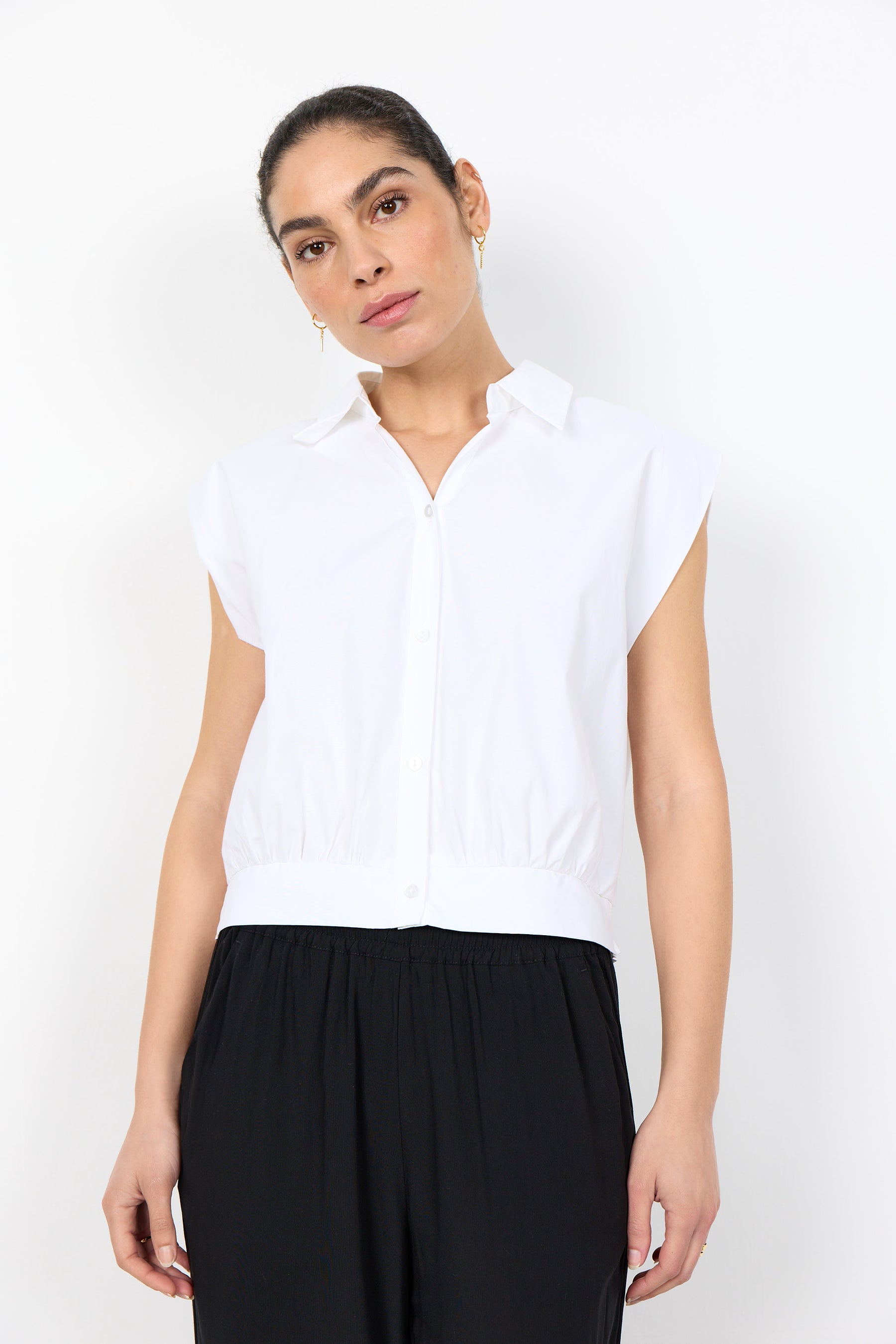 Blouse - Soya Concept - 41698