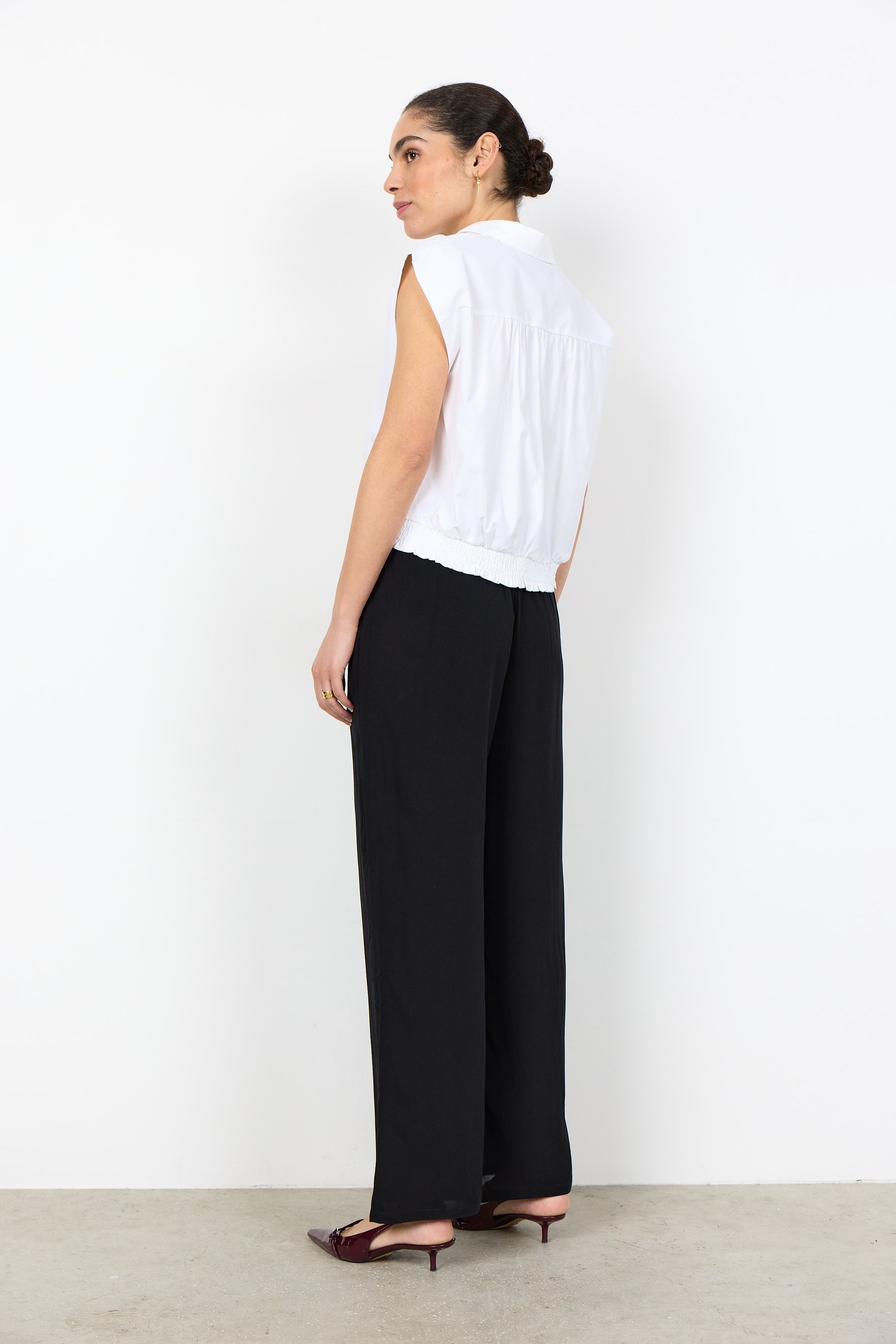 Blouse - Soya Concept - 41698