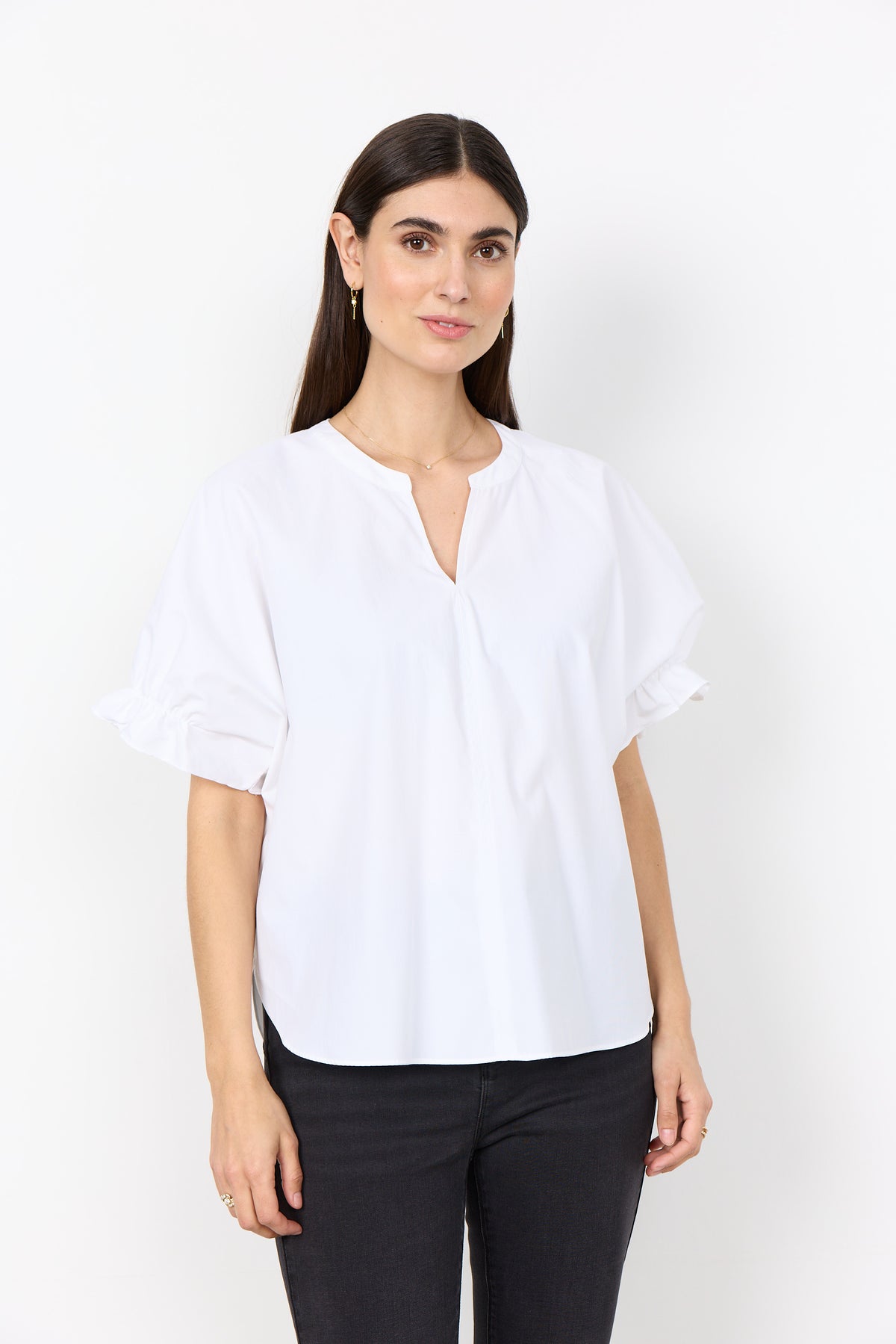Blouse - Soya Concept - 41700
