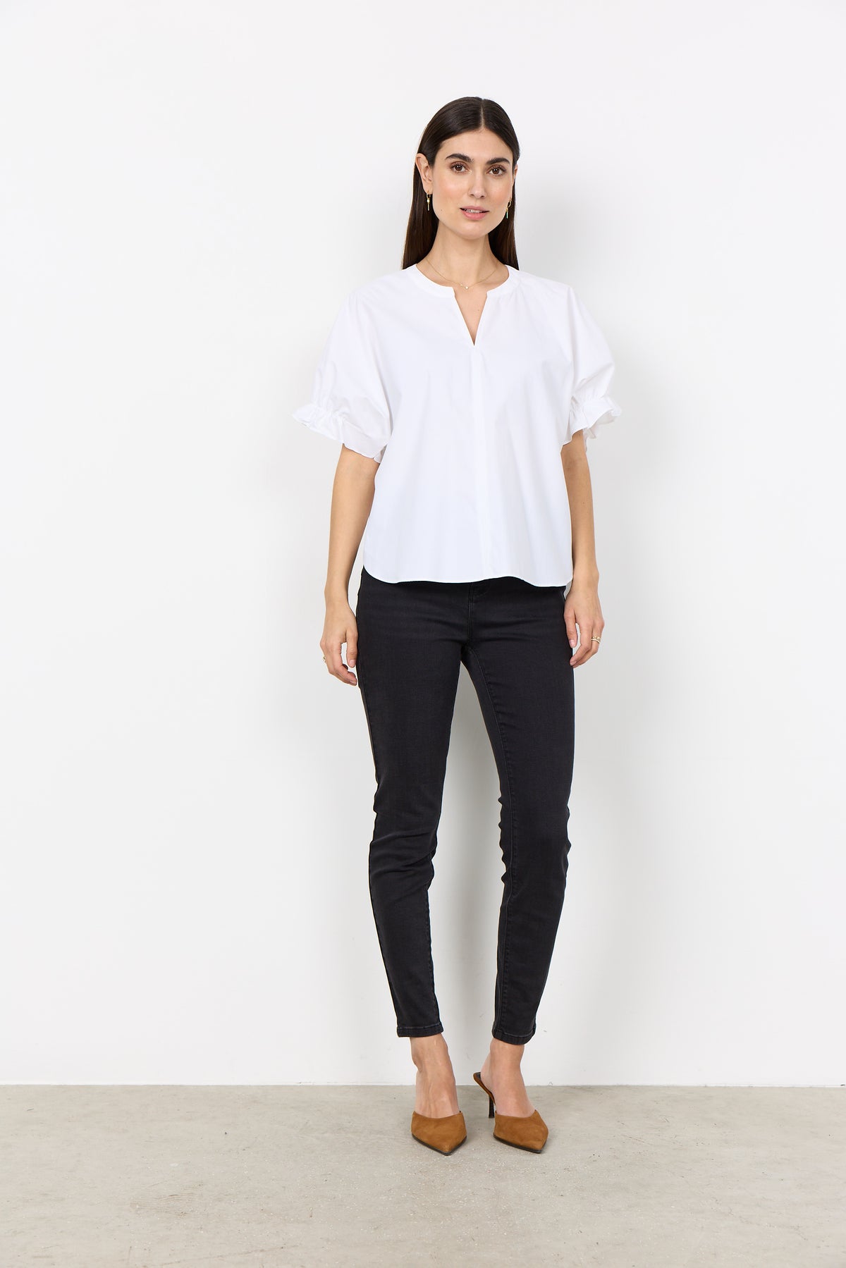 Blouse - Soya Concept - 41700