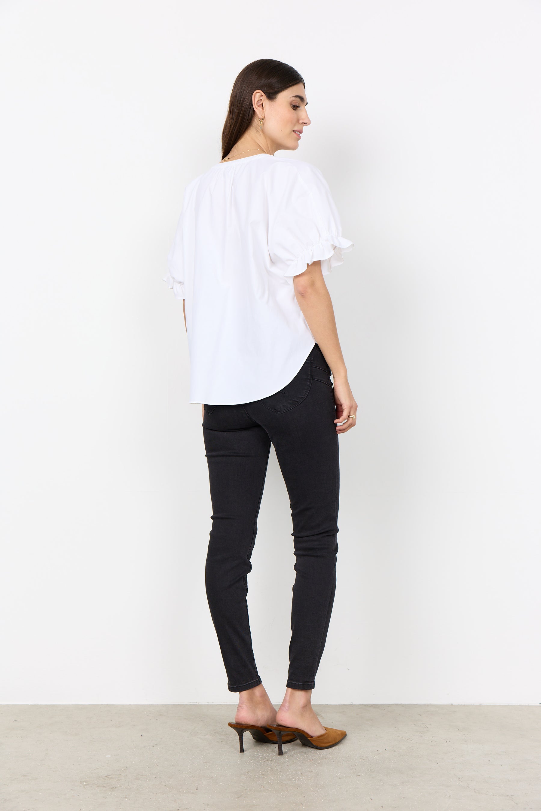 Blouse - Soya Concept - 41700