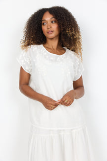 Blouse - Soya Concept - 41709