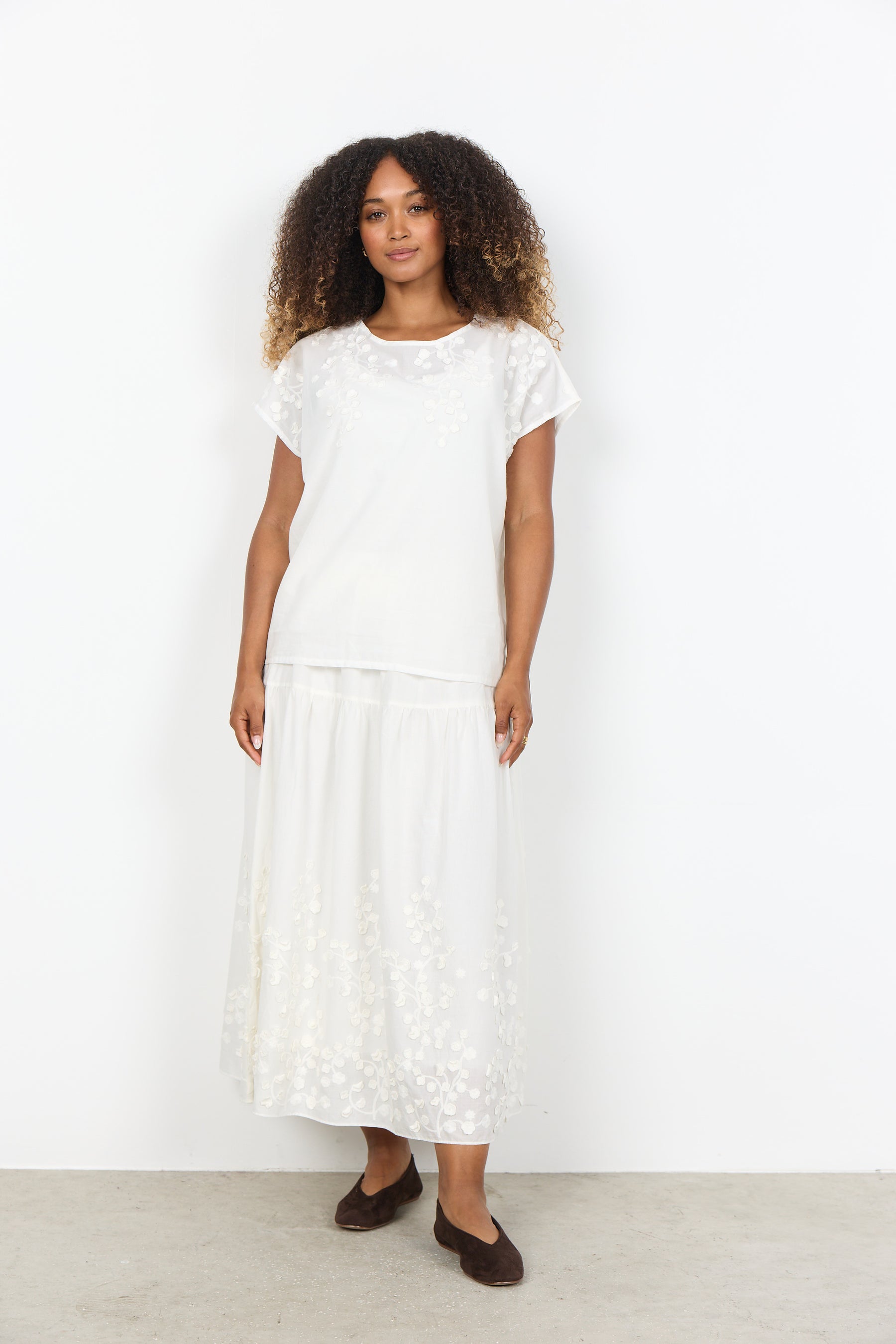 Blouse - Soya Concept - 41709