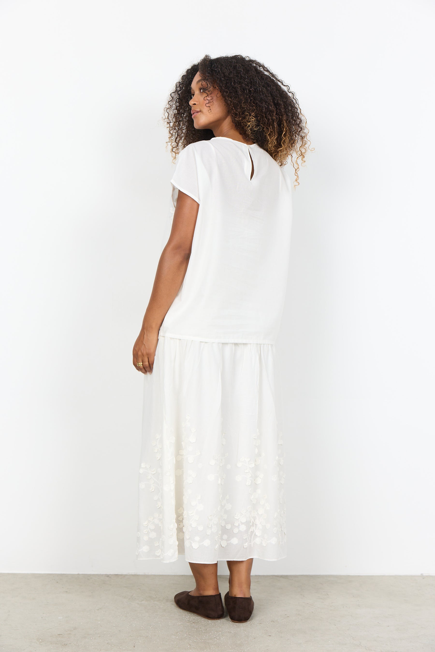 Blouse - Soya Concept - 41709
