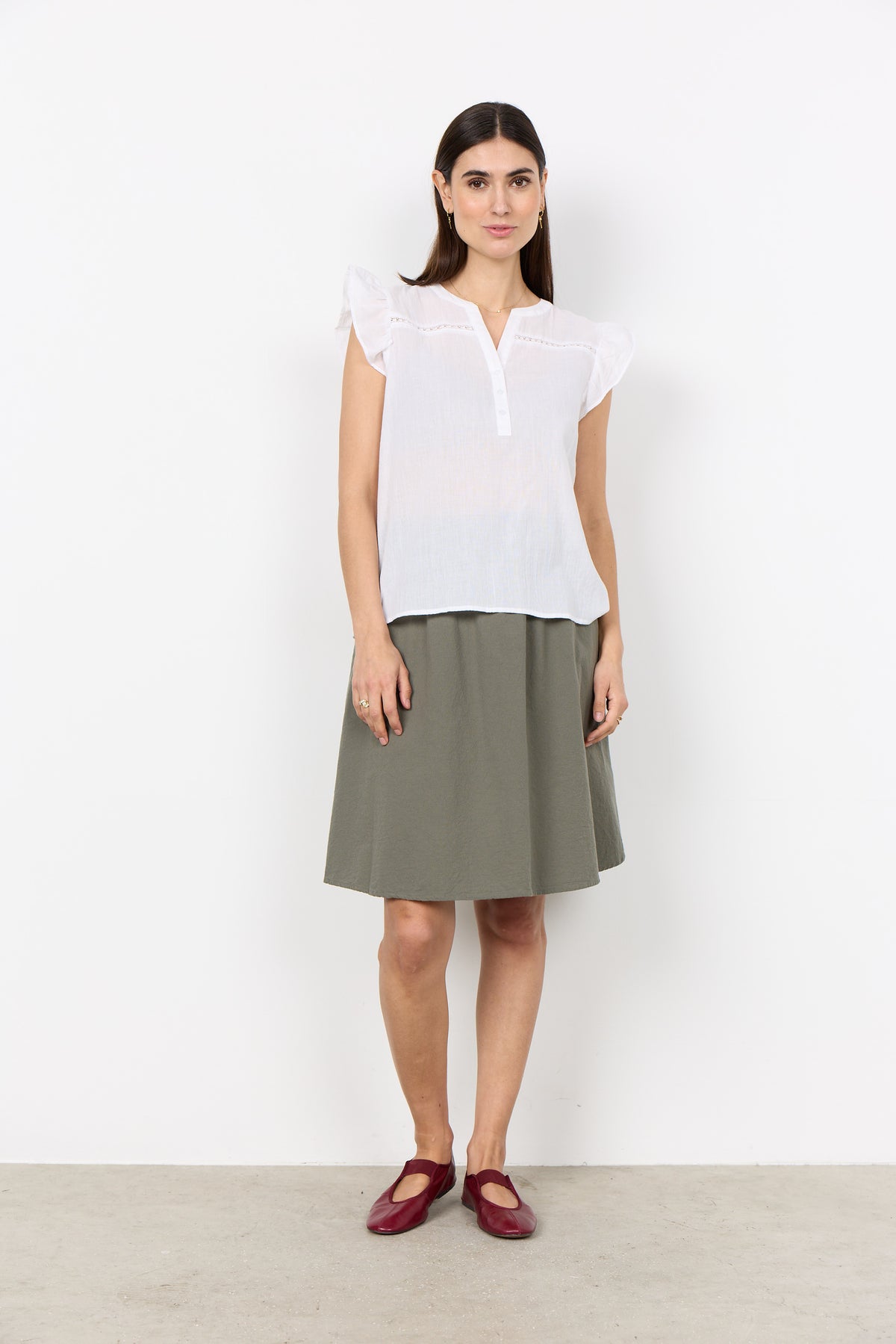 Blouse - Soya Concept - 47723