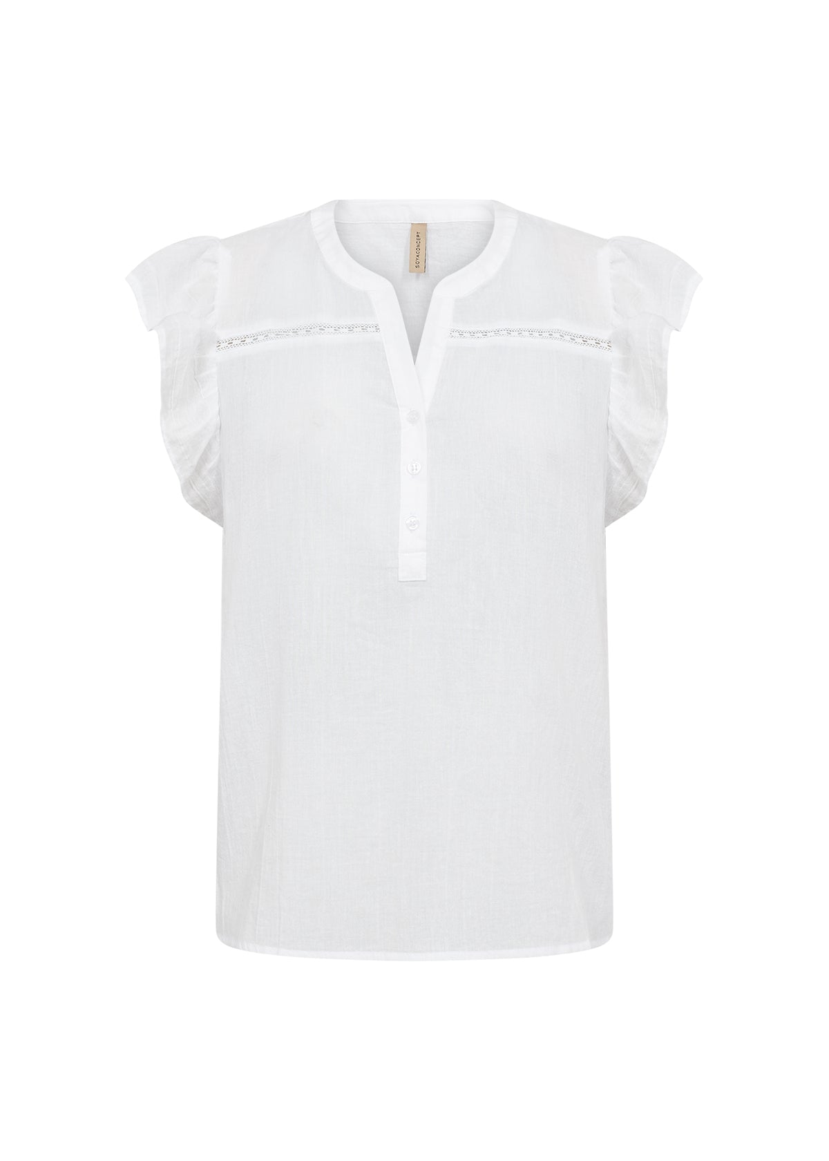 Blouse - Soya Concept - 47723