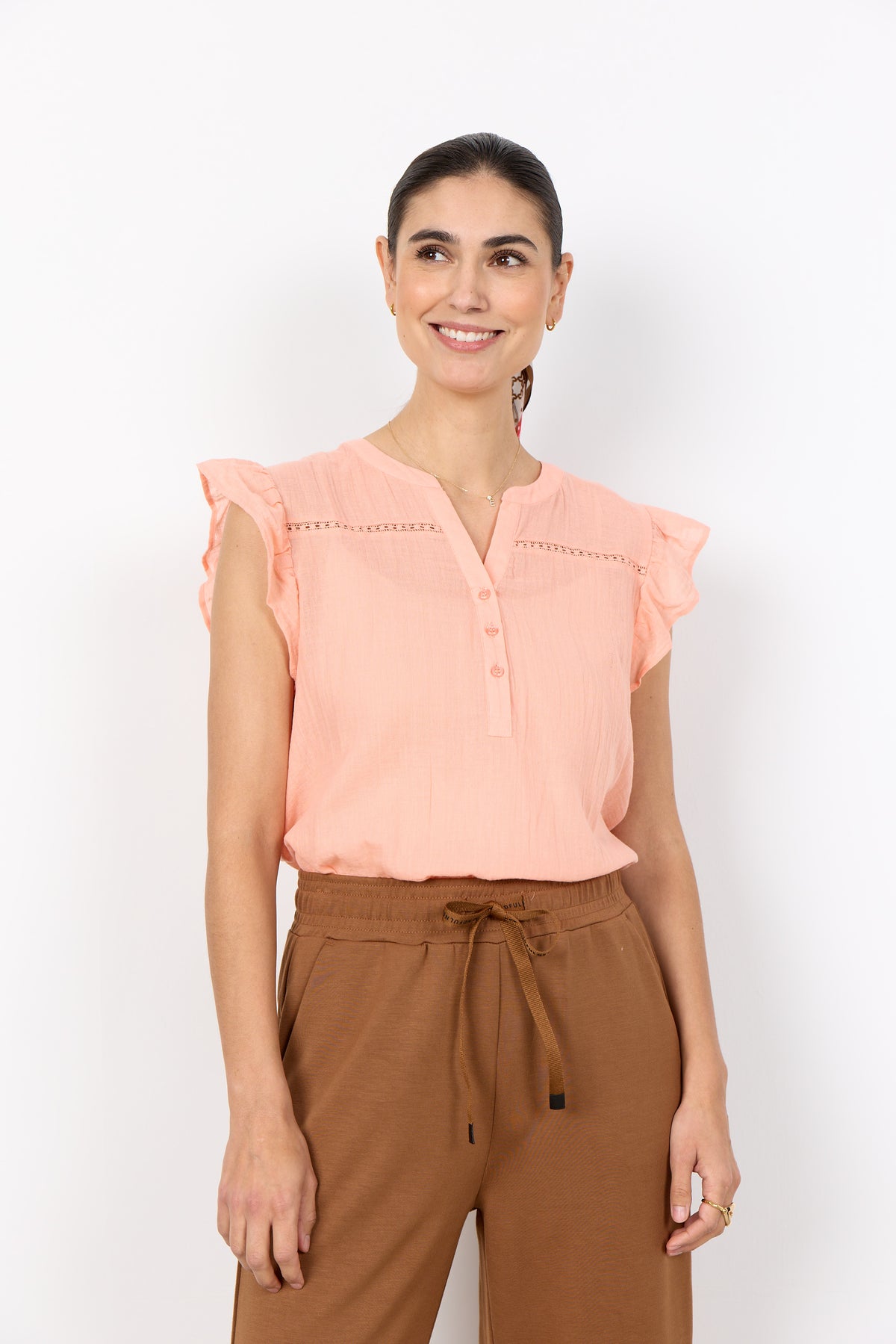 Blouse - Soya Concept - 41723