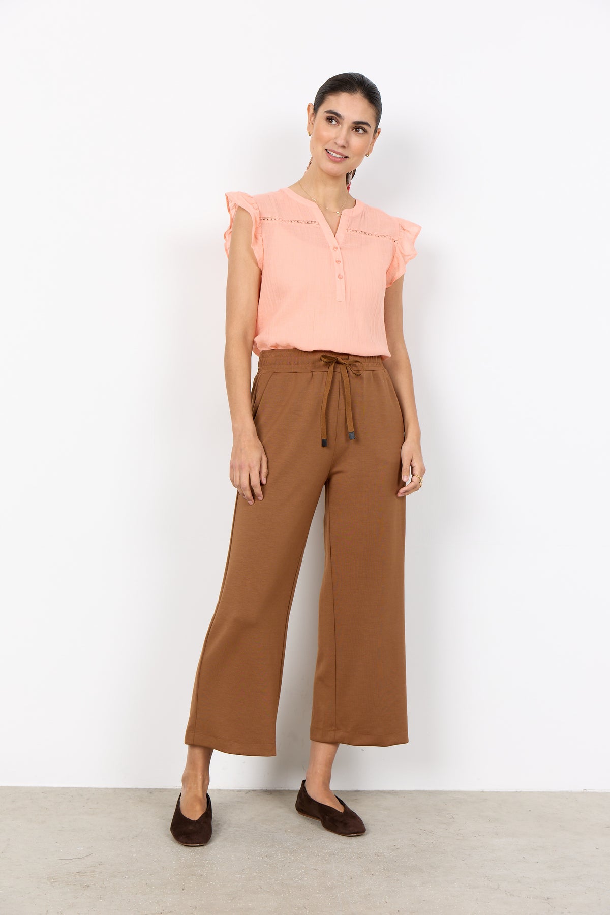 Blouse - Soya Concept - 41723