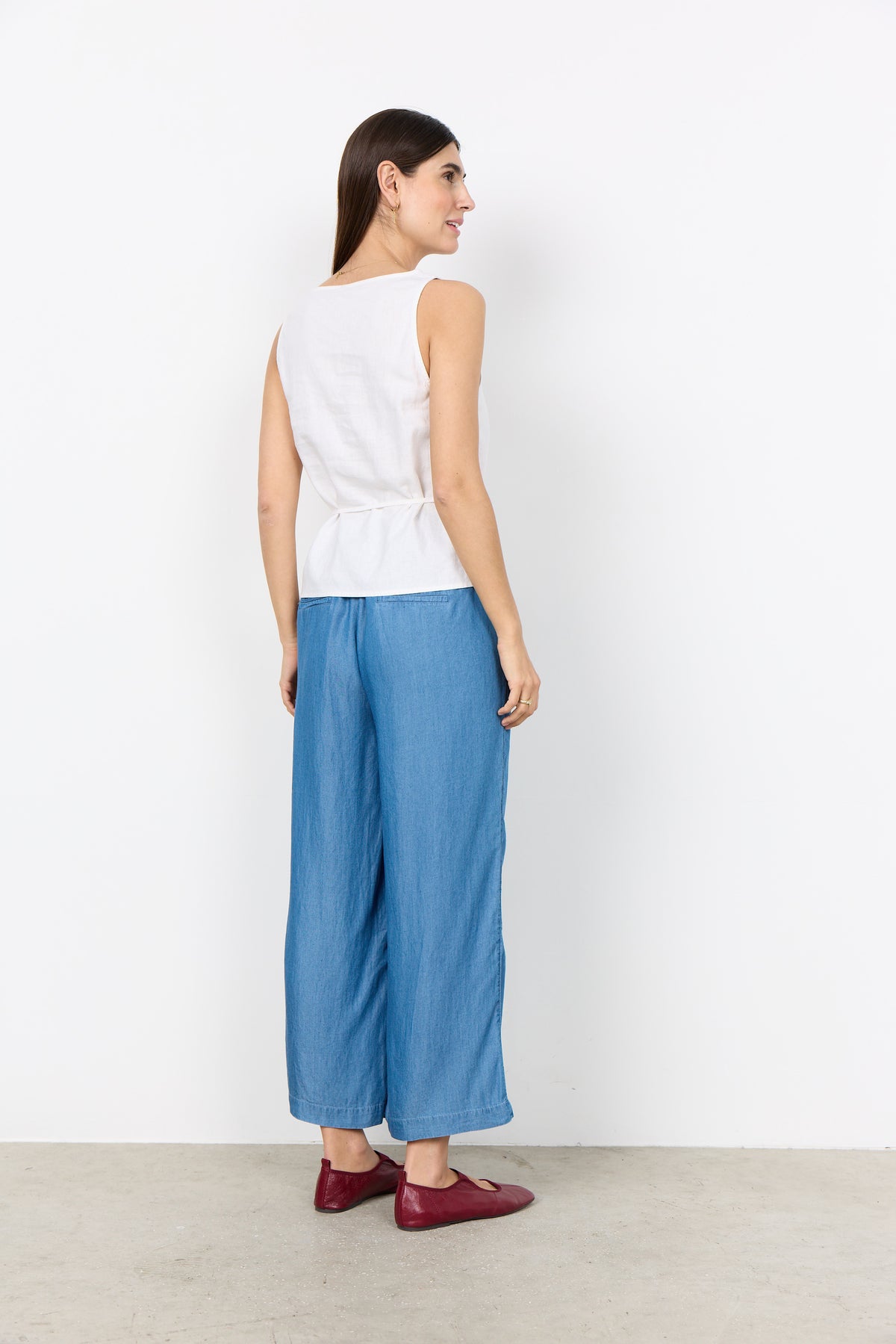 Blouse - Soya Concept - 41728