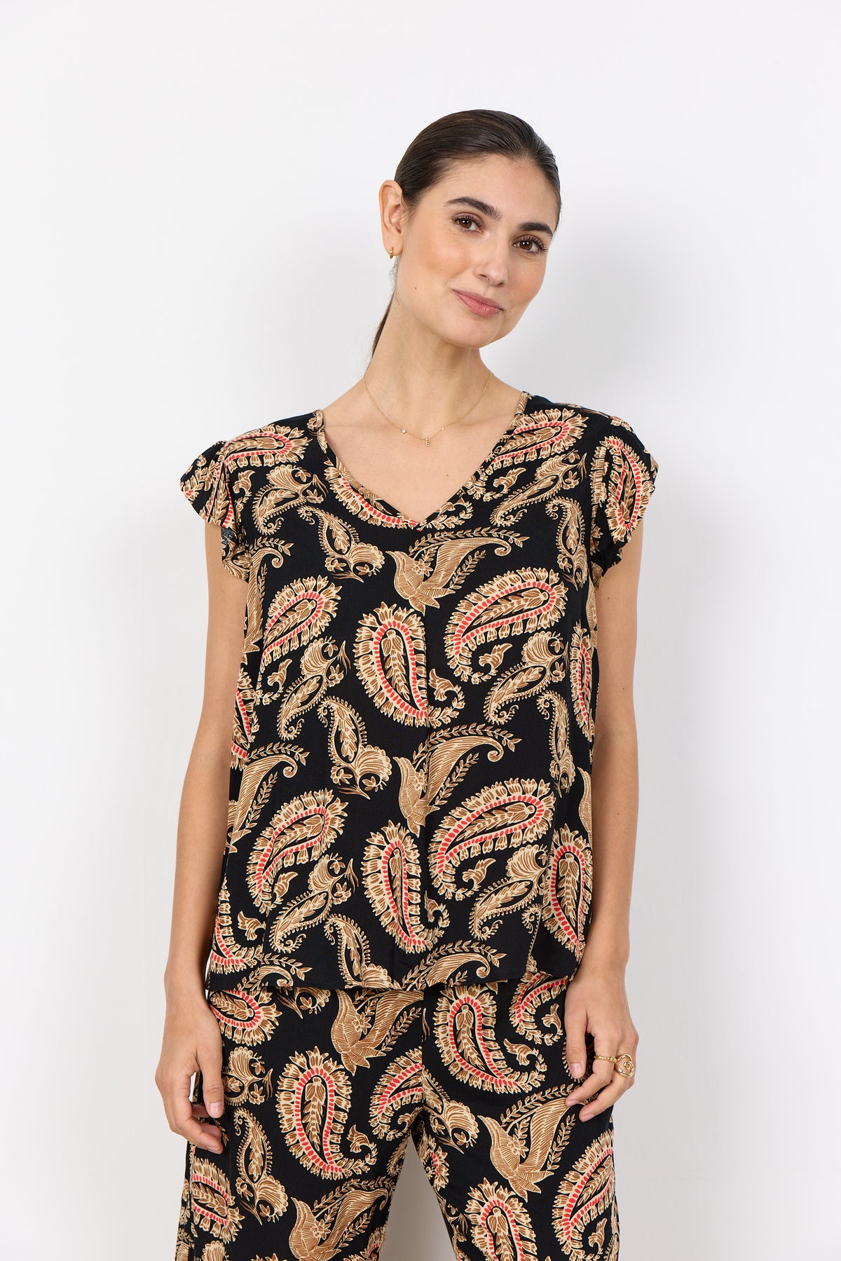 Blouse - Soya Concept - 41736