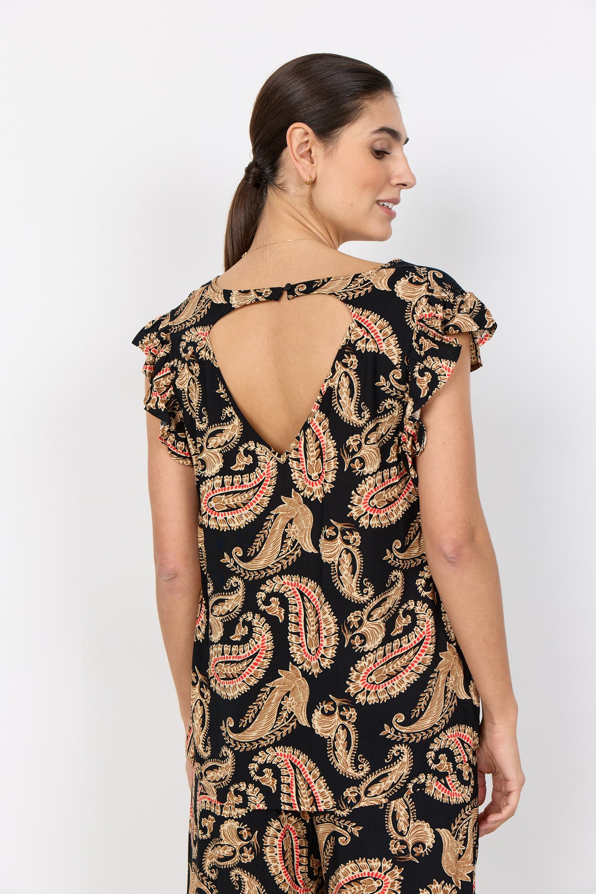 Blouse - Soya Concept - 41736