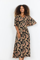 Robe - Soya Concept - 41739