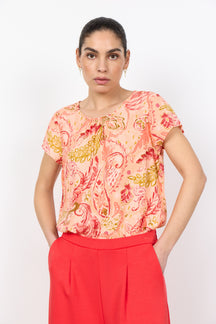Blouse - Soya Concept - 41748