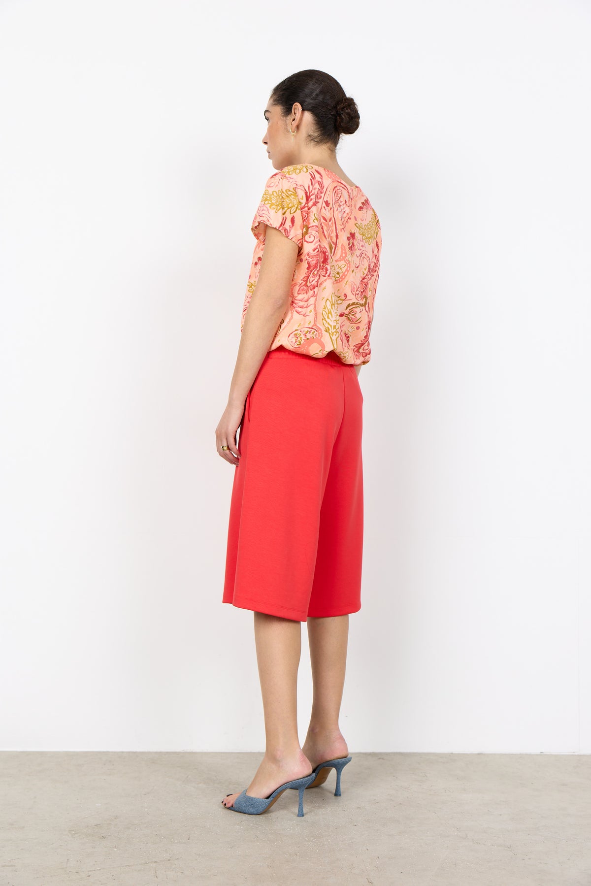 Blouse - Soya Concept - 41748