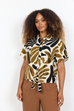 Blouse - Soya Concept - 41761