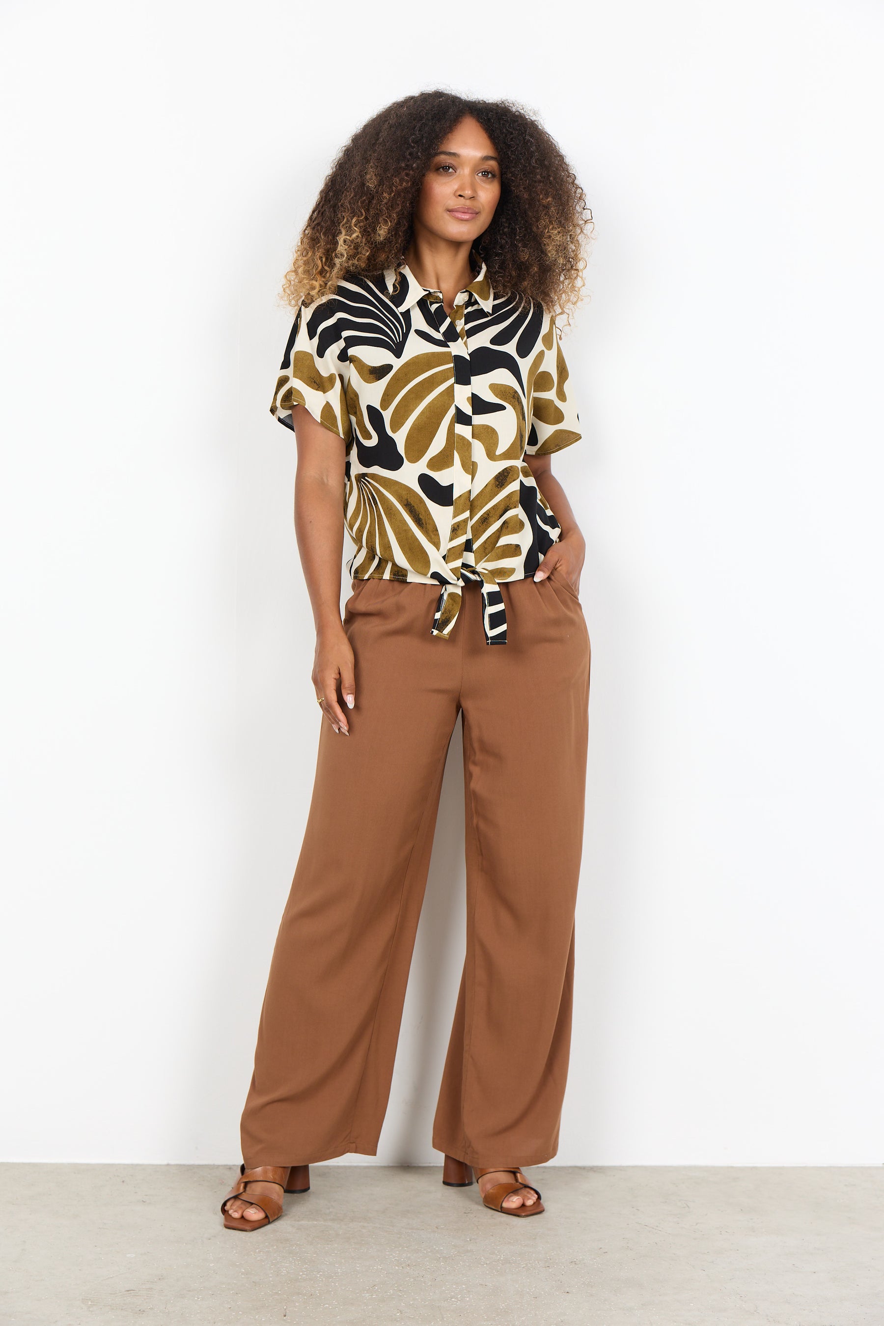 Blouse - Soya Concept - 41761