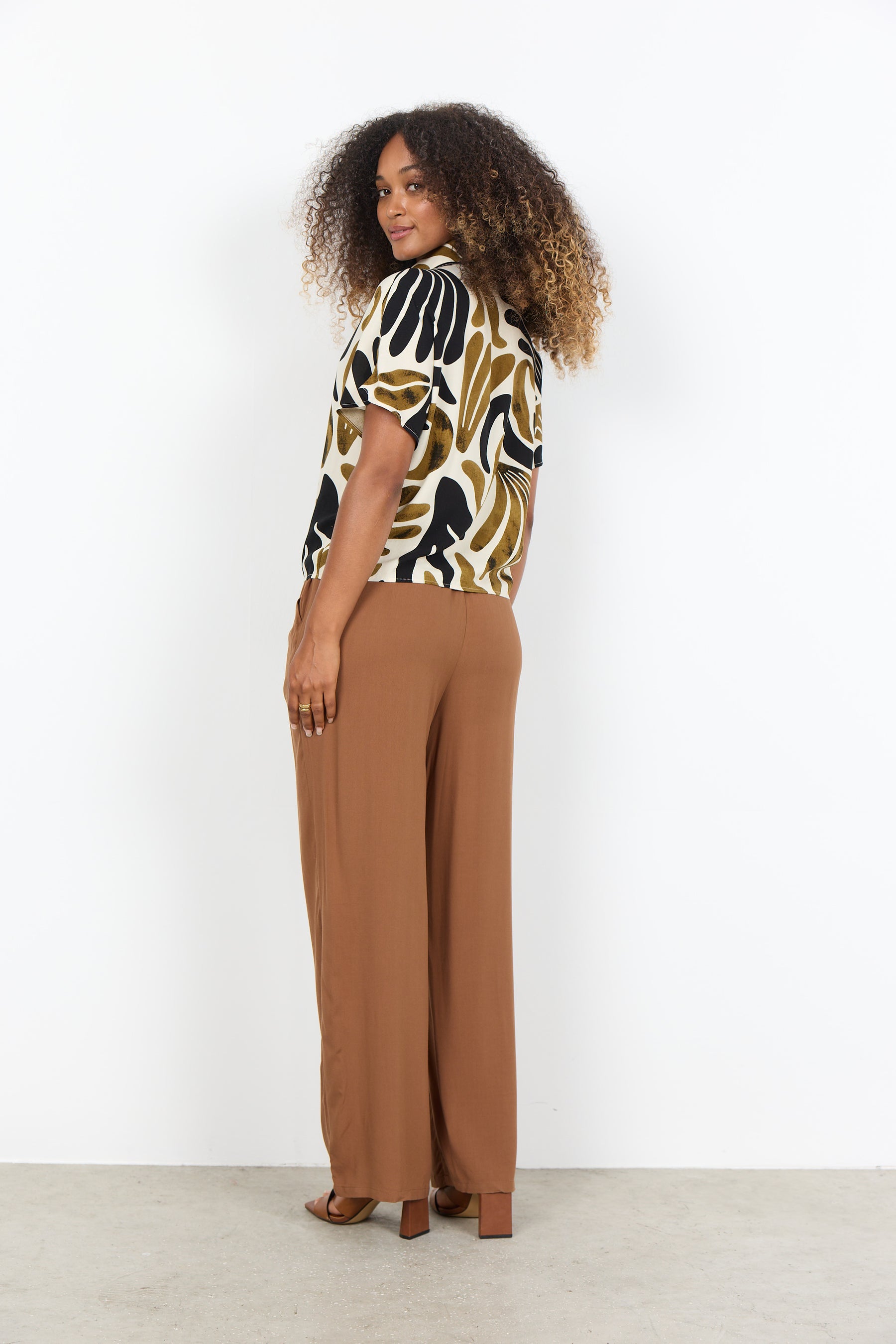 Blouse - Soya Concept - 41761