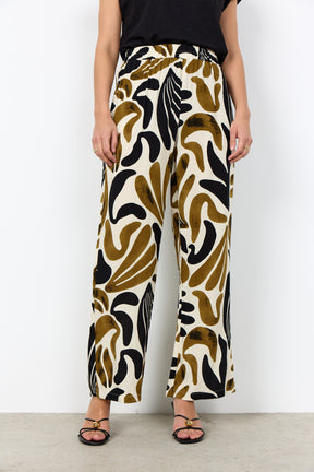 Pants - Soya Concept - 41763