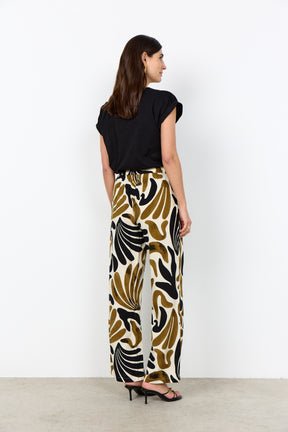 Pants - Soya Concept - 41763