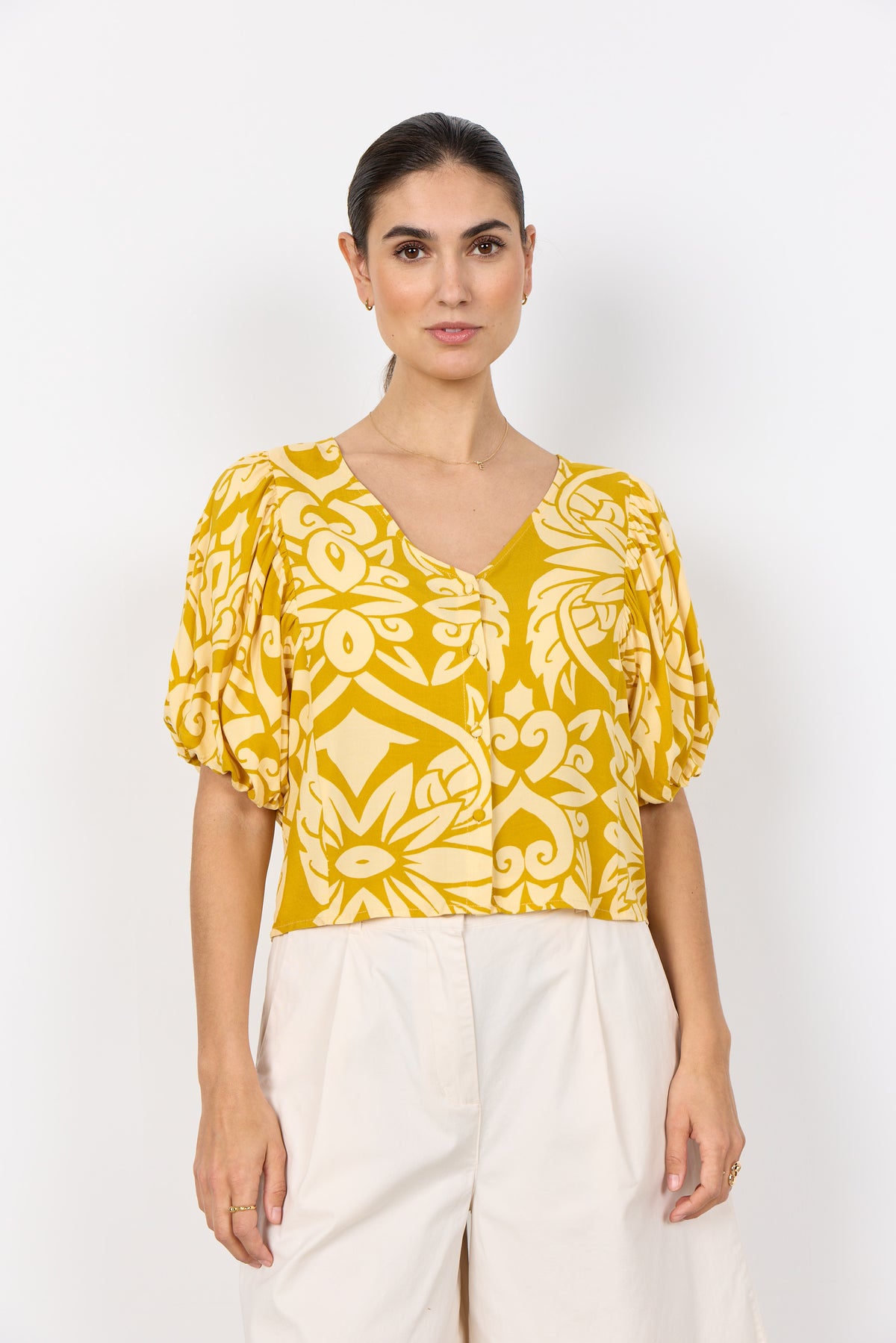 Blouse - Soya Concept - 41776