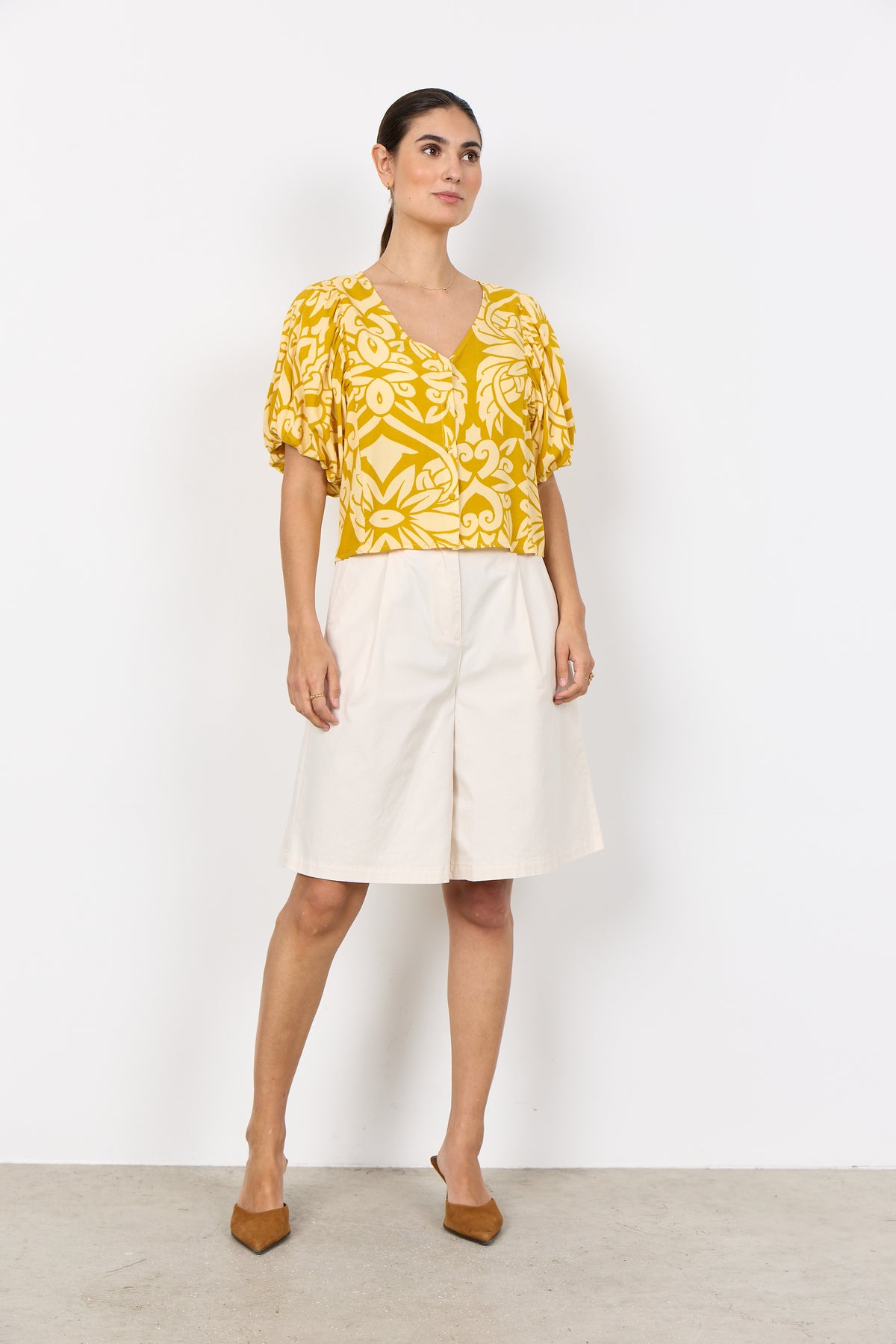 Blouse - Soya Concept - 41776