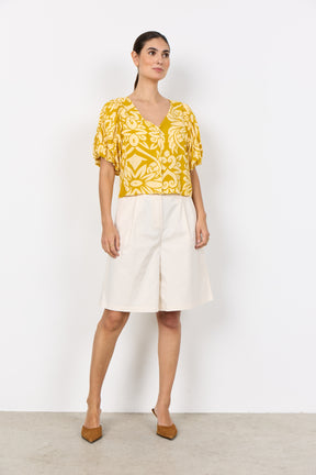Blouse - Soya Concept - 41776