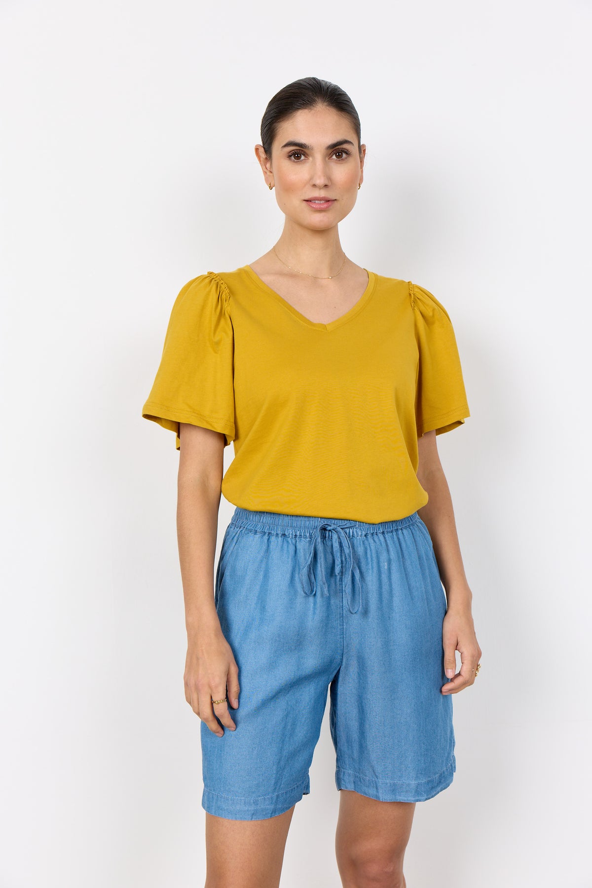 Short - Soya Concept - 41778