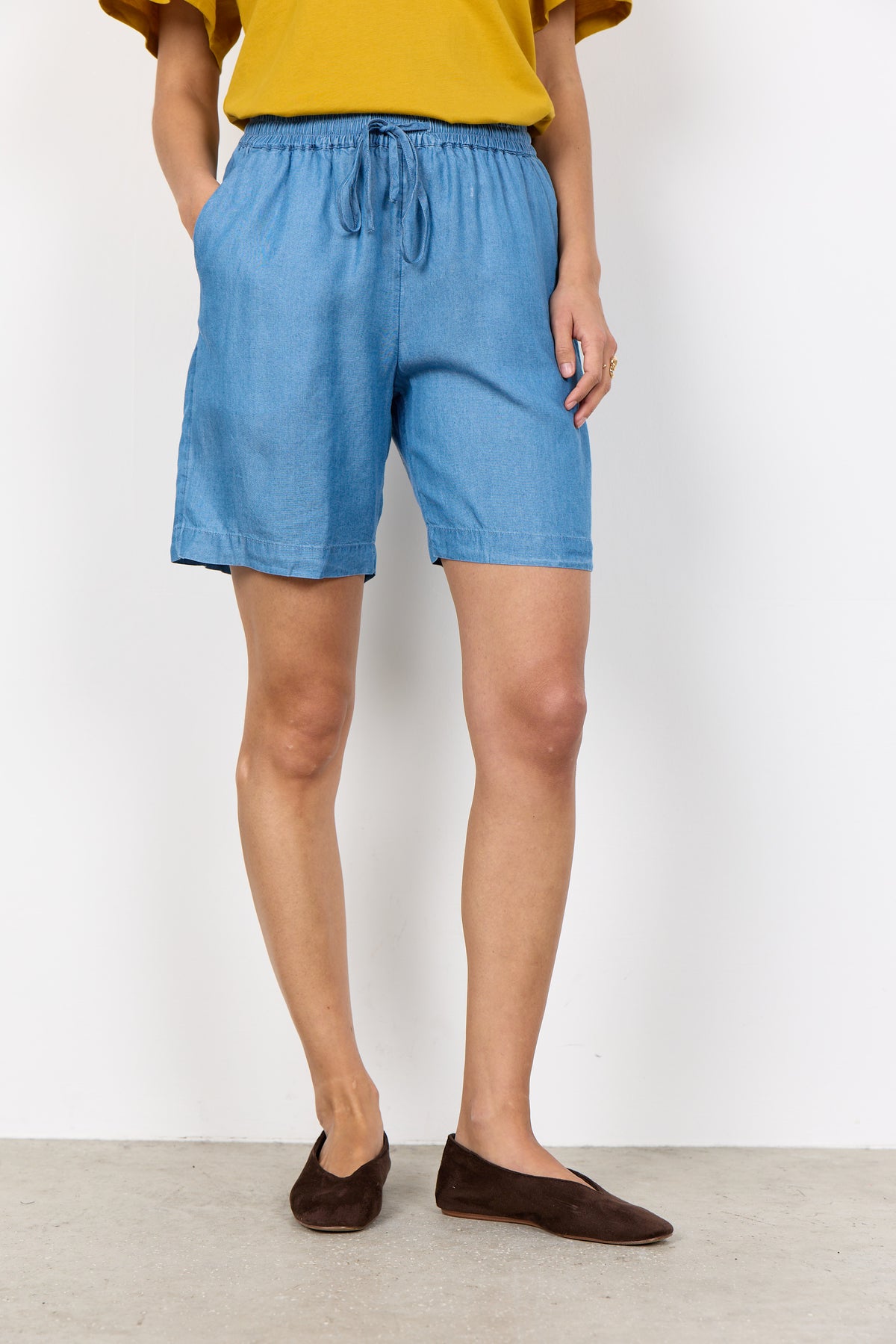 Short - Soya Concept - 41778