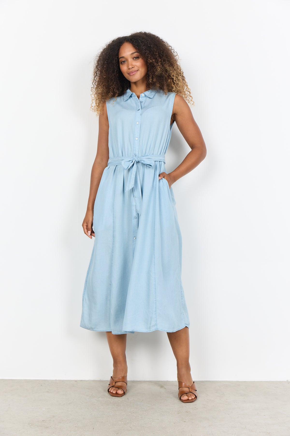 Robe - Soya Concept - 41782