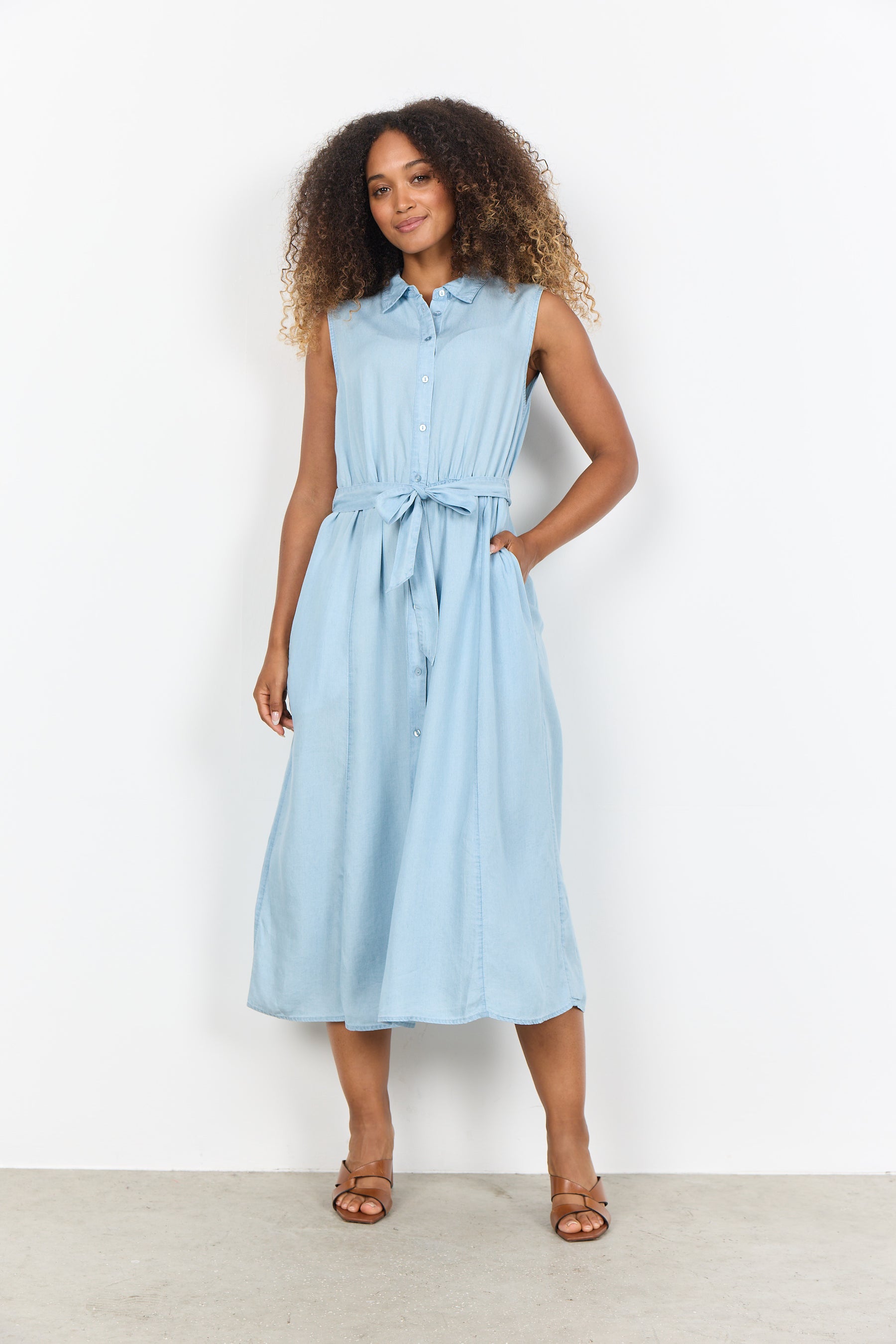 Robe - Soya Concept - 41782