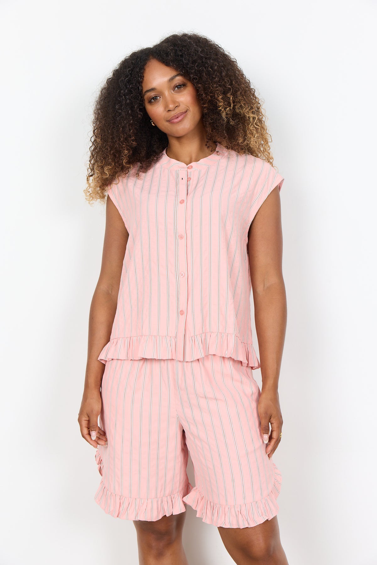 Haut - Soya Concept - 41791