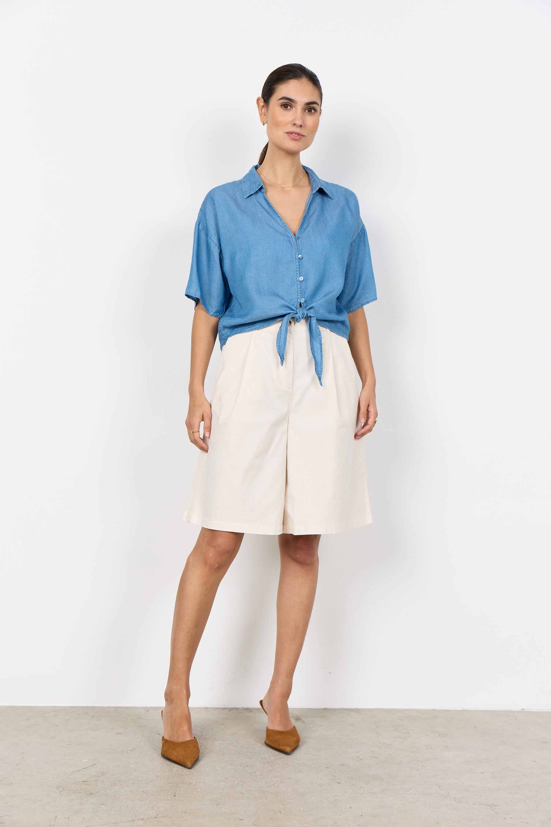 Bermuda - Soya Concept - 41818