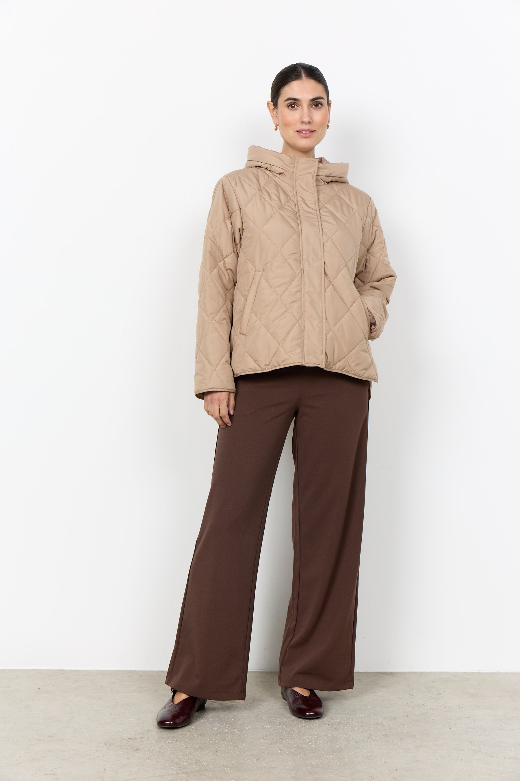 Manteau - Soya Concept - 41844