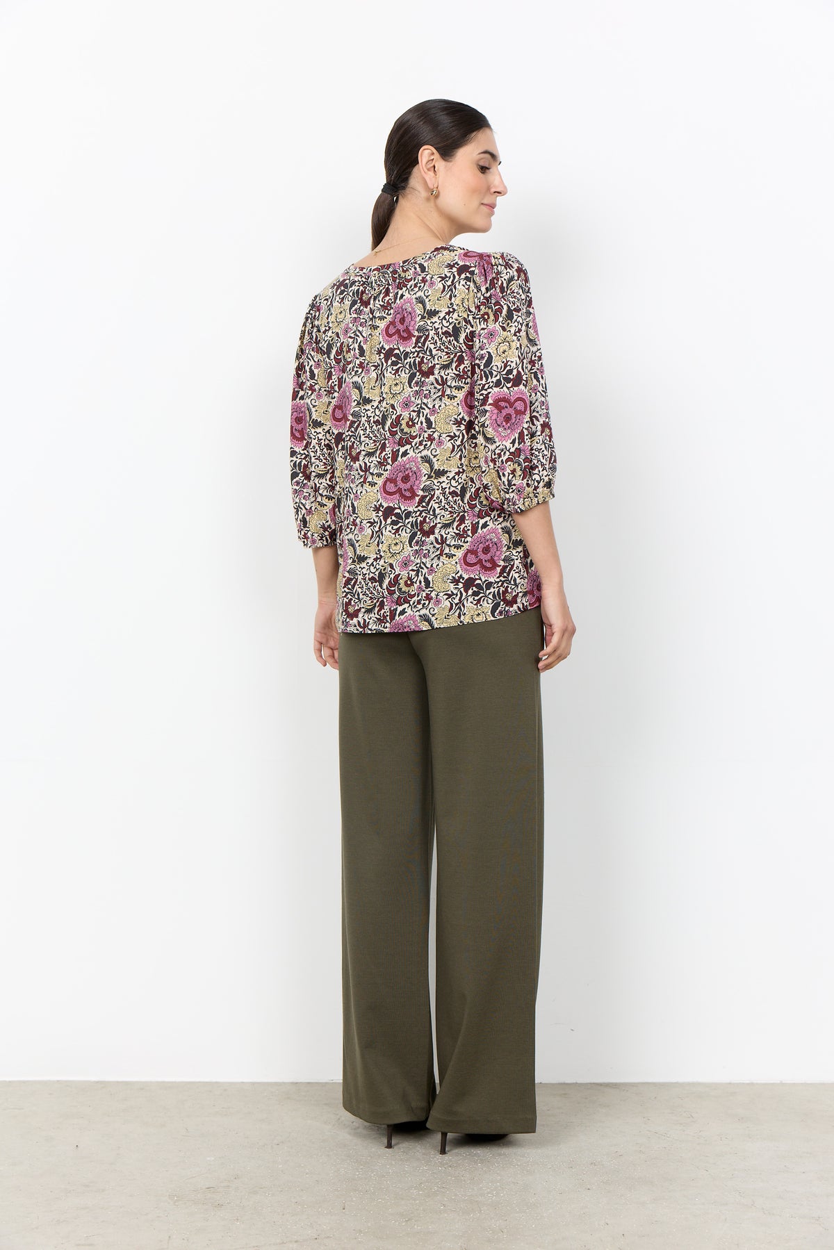 Haut - Soya Concept - 41876