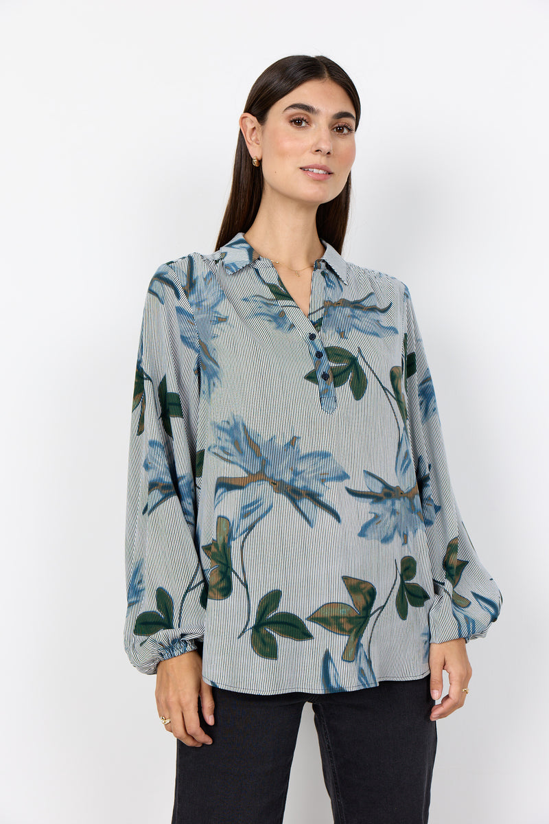Blouse - Soya Concept - 41884
