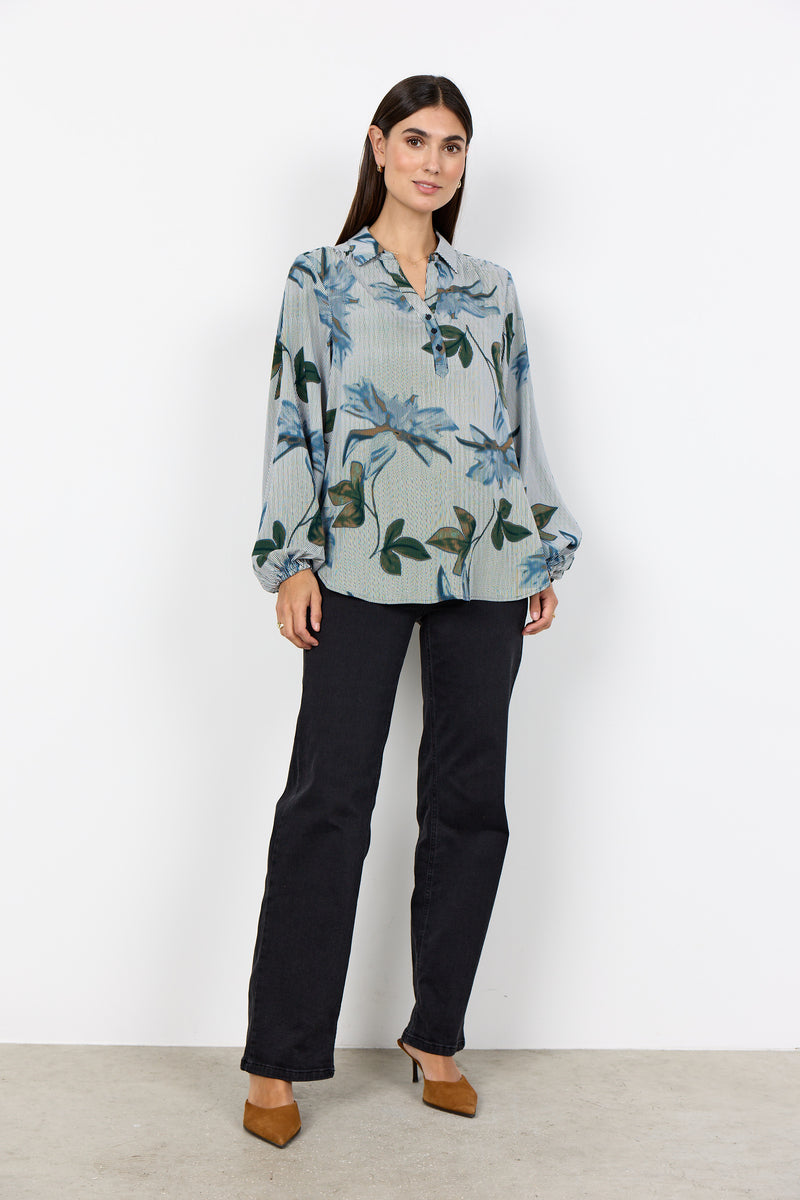 Blouse - Soya Concept - 41884