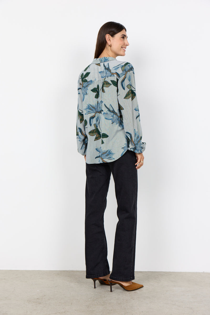 Blouse - Soya Concept - 41884